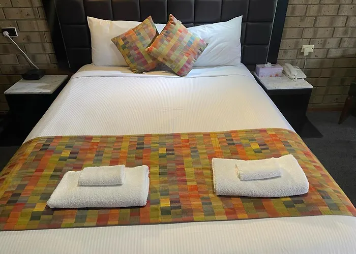 Pavlos Motel