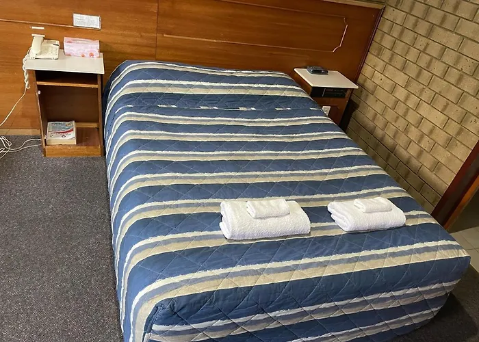 Pavlos Motel