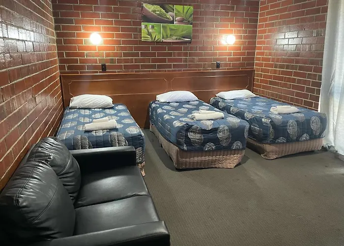 Pavlos Motel