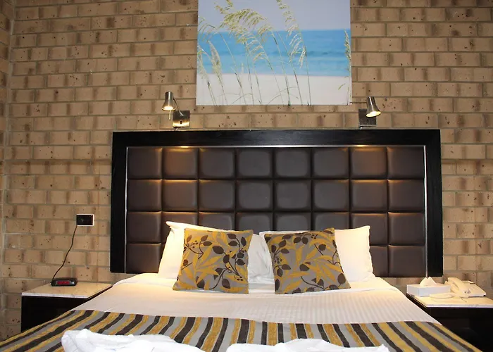 Pavlos Motel