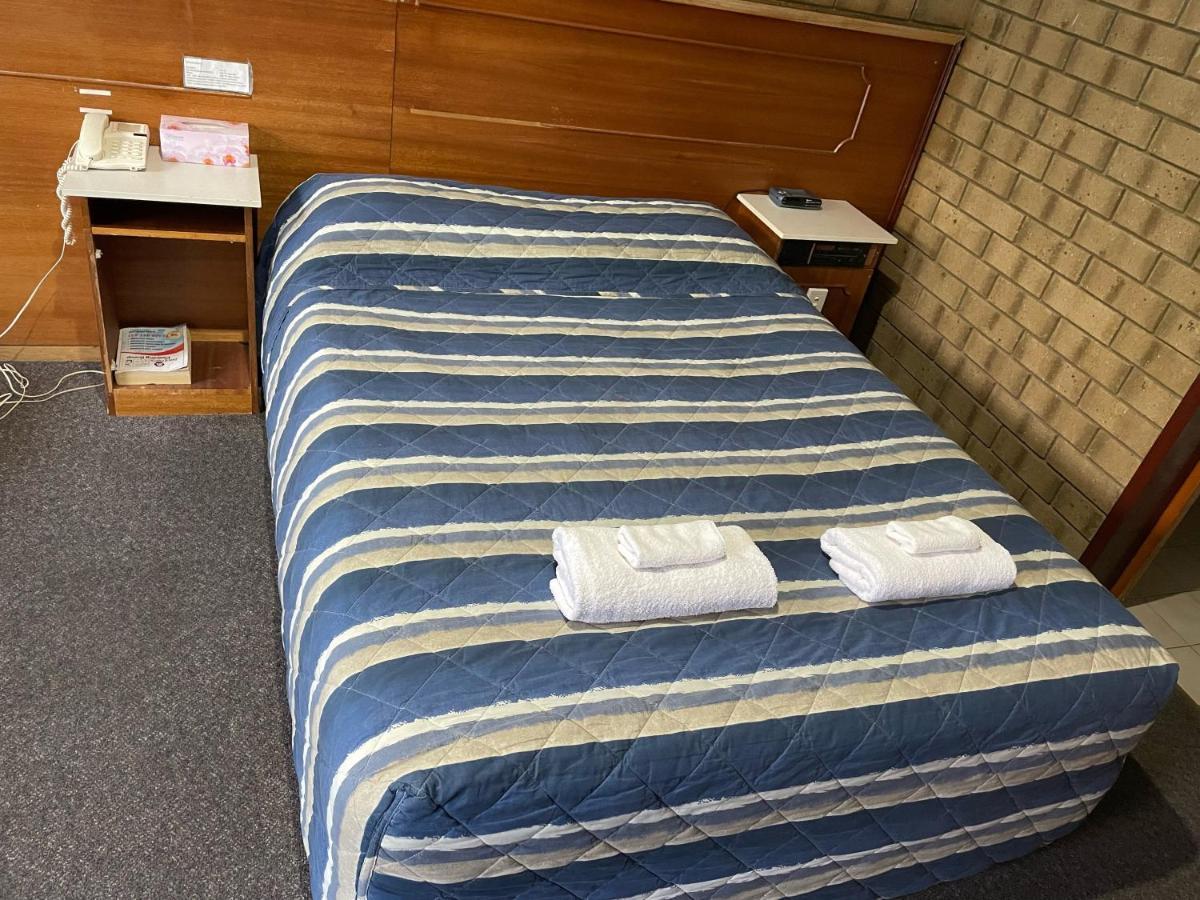 Motel Pavlos Ingle Farm