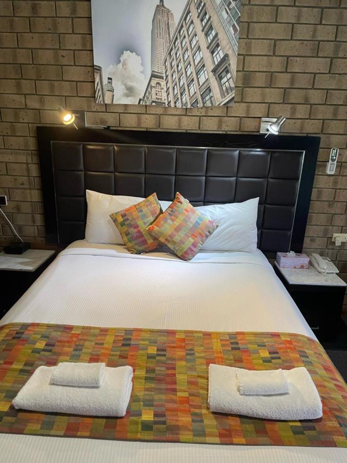 Motel Pavlos 3*