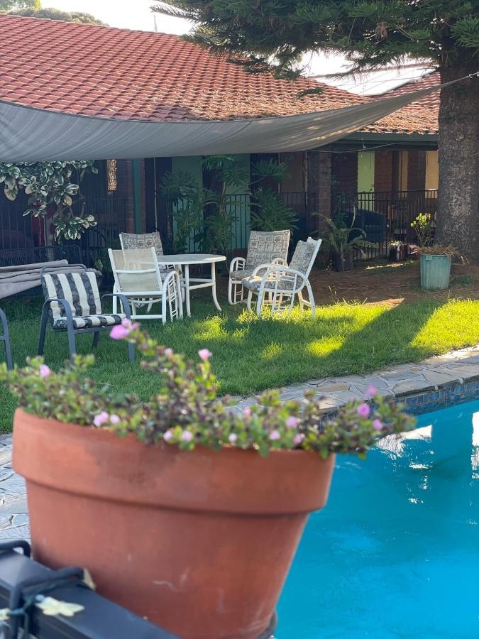 Motel Pavlos Ingle Farm