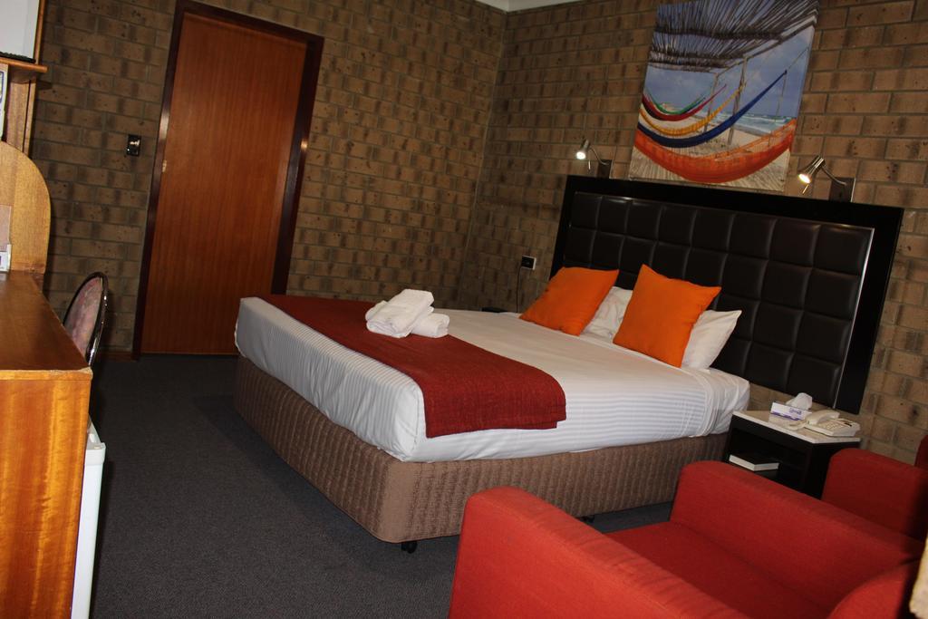 Motel Pavlos 3*