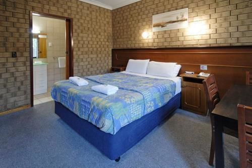Pavlos Motel 3*