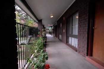 Pavlos Motel