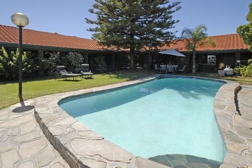Motel Pavlos Ingle Farm