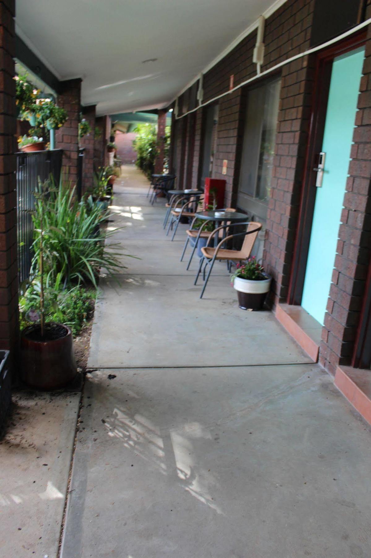 Pavlos Motel